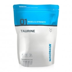 MYPROTEIN Taurine 250 gram